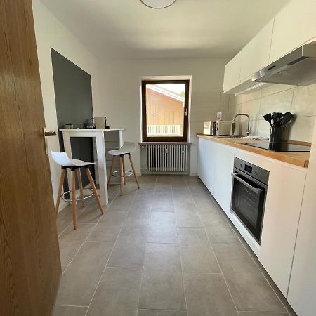 Ferienwohnung "Tegernsee-I" Esterno foto