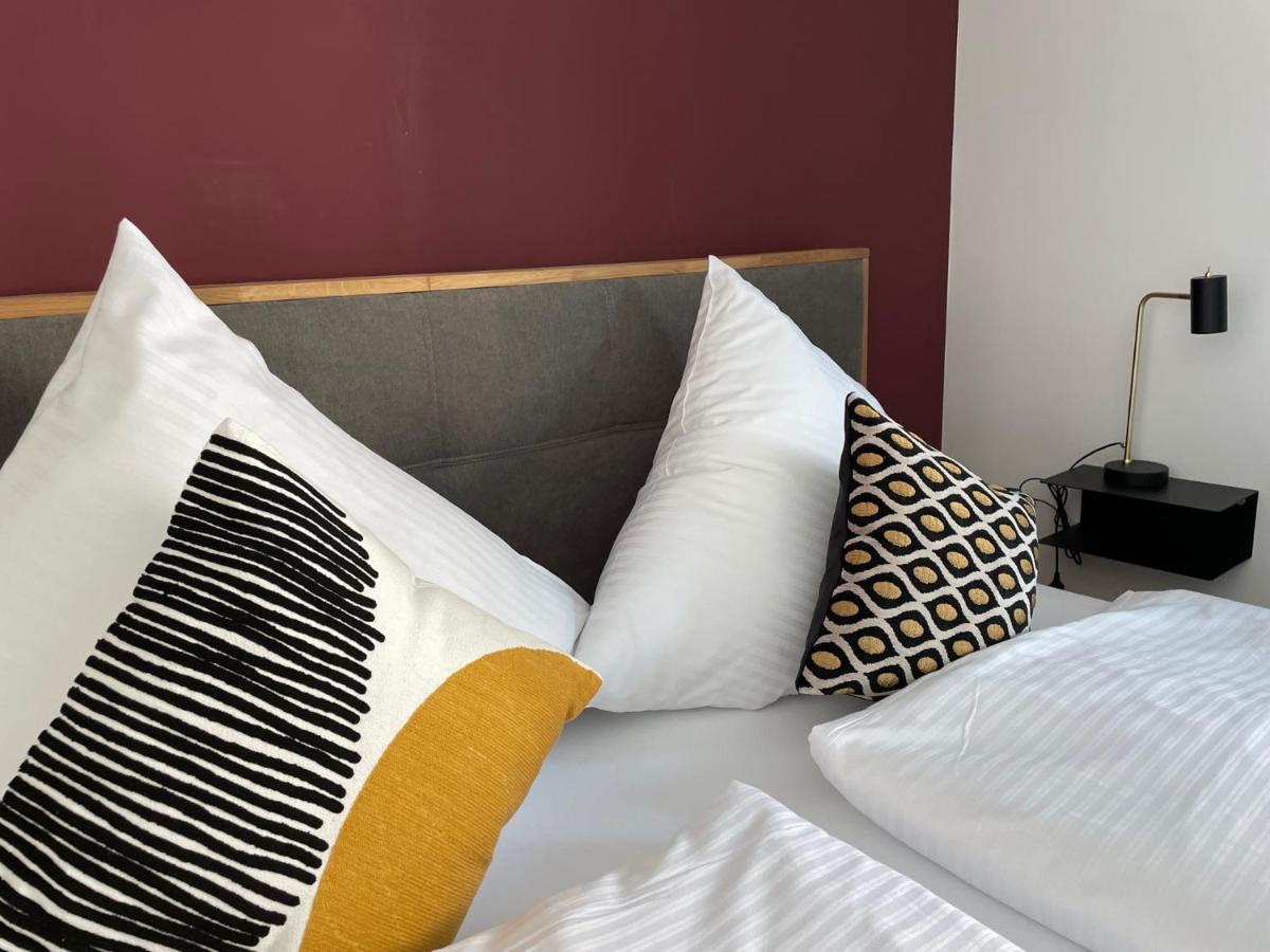 Ferienwohnung "Tegernsee-I" Esterno foto
