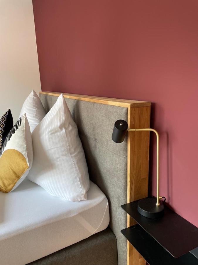 Ferienwohnung "Tegernsee-I" Esterno foto