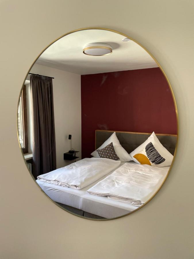 Ferienwohnung "Tegernsee-I" Esterno foto