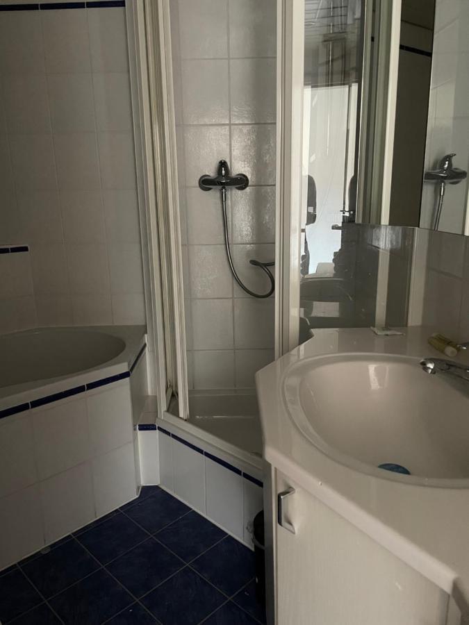 Ferienwohnung "Tegernsee-I" Esterno foto
